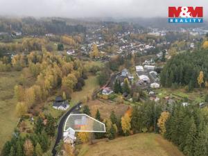 Prodej výrobních prostor, Nejdek - Bernov, 150 m2