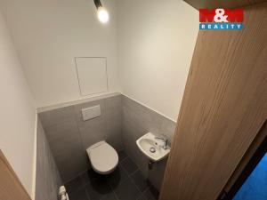 Pronájem bytu 3+kk, Hrádek nad Nisou, Krátká, 67 m2