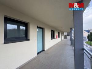 Pronájem bytu 3+kk, Hrádek nad Nisou, Krátká, 67 m2