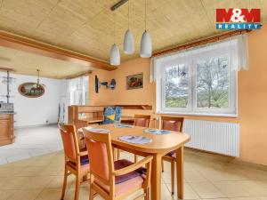 Prodej rodinného domu, Rozsochy - Vojetín, 150 m2