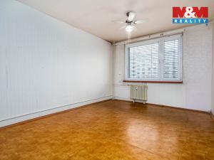 Prodej bytu 1+1, Hradec Králové - Nový Hradec Králové, Jana Masaryka, 34 m2