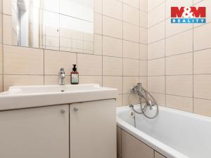 Prodej bytu 2+1, Ostrava - Hrabůvka, Klegova, 54 m2