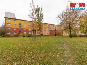 Prodej bytu 2+1, Ostrava - Hrabůvka, Klegova, 54 m2