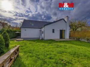 Pronájem rodinného domu, Druztová, 115 m2