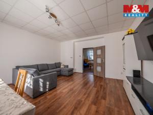 Prodej rodinného domu, Brno - Černovice, Kotkova, 180 m2