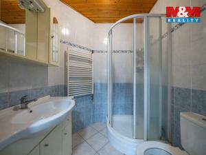 Prodej rodinného domu, Brno - Černovice, Kotkova, 180 m2