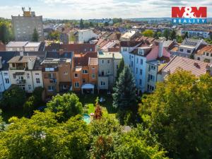 Prodej rodinného domu, Brno - Černovice, Kotkova, 180 m2