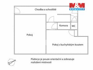 Prodej rodinného domu, Brno - Černovice, Kotkova, 180 m2