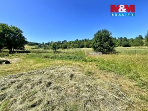 Prodej pozemku pro bydlení, Skorošice, 1102 m2