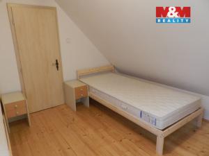 Pronájem rodinného domu, Radiměř, 65 m2