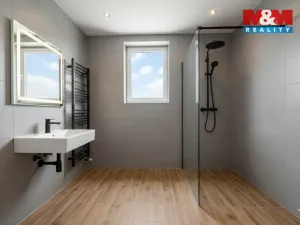 Prodej rodinného domu, Nymburk, Otokara Randáka, 123 m2