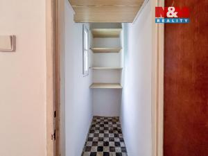 Pronájem bytu 2+1, Praha - Vršovice, K louži, 48 m2