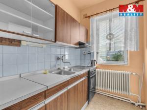 Prodej rodinného domu, Dašice, Nábřeží, 164 m2