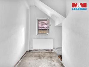 Prodej rodinného domu, Dašice, Nábřeží, 164 m2