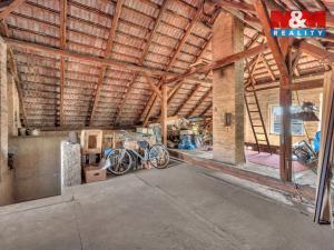 Prodej rodinného domu, Dašice, Nábřeží, 164 m2