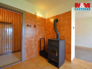 Prodej bytu 4+kk, Písečná, 77 m2