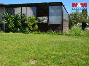 Prodej bytu 4+kk, Písečná, 77 m2