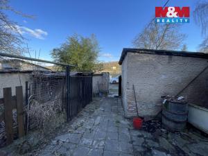 Prodej rodinného domu, Libochovice - Poplze, Stará Evaňská, 60 m2