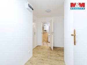 Pronájem bytu 1+1, Varnsdorf, Moravská, 35 m2