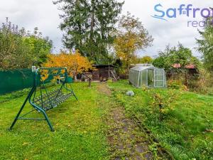 Prodej zahrady, Plzeň, Hřbitovní, 534 m2