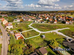 Prodej pozemku pro bydlení, Obříství, 737 m2