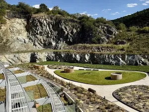 Pronájem bytu 1+kk, Brno, Bystrcká, 30 m2