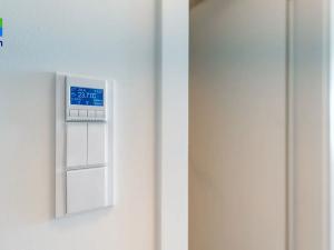 Prodej bytu 4+kk, Praha - Holešovice, U Pergamenky, 117 m2