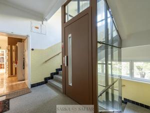 Pronájem bytu 3+1, Praha - Vršovice, Novorossijská, 71 m2