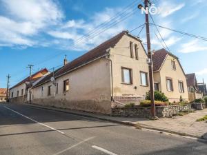 Prodej rodinného domu, Podivín, Poříčí II., 182 m2