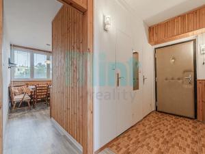 Pronájem bytu 3+1, Frýdek-Místek, Rokycanova, 70 m2