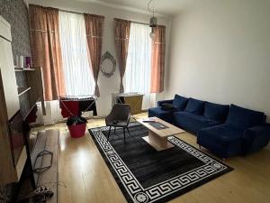 Pronájem bytu 3+1, Brno, Masarykova, 104 m2