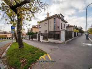 Pronájem bytu 3+1, Praha - Strašnice, Pod Viktorkou, 86 m2