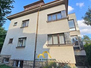 Pronájem bytu 3+1, Praha - Strašnice, Pod Viktorkou, 86 m2