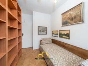 Pronájem bytu 3+1, Praha - Strašnice, Pod Viktorkou, 86 m2