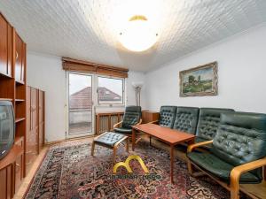 Pronájem bytu 3+1, Praha - Strašnice, Pod Viktorkou, 86 m2