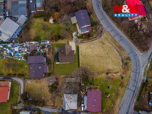 Prodej pozemku pro bydlení, Bohumín - Záblatí, 799 m2