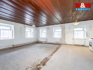 Prodej chalupy, Sněžné, 150 m2