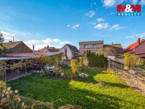 Prodej chalupy, Ronov nad Doubravou, U stadionu, 111 m2