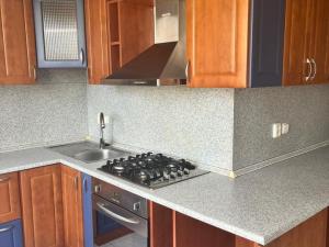 Pronájem bytu 2+1, Děčín - Děčín III-Staré Město, Kladenská, 61 m2