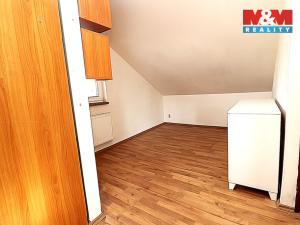 Pronájem bytu 2+kk, Karlovy Vary - Rosnice, 36 m2