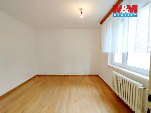 Pronájem bytu 3+1, Brno - Starý Lískovec, Vltavská, 70 m2