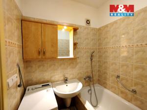 Pronájem bytu 3+1, Brno - Starý Lískovec, Vltavská, 70 m2