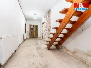 Prodej rodinného domu, Sněžné, 150 m2