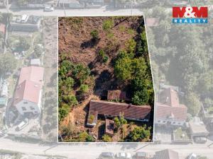 Prodej pozemku pro bydlení, Choteč, 1912 m2