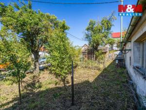 Prodej pozemku pro bydlení, Choteč, 1912 m2