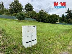 Prodej pozemku pro bydlení, Zbraslavice, 837 m2