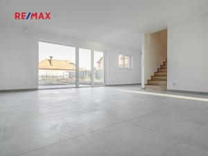 Prodej bytu 5+kk, Buštěhrad, Za Humny, 148 m2