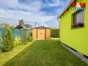 Pronájem chaty, Hroznětín - Velký Rybník, 50 m2