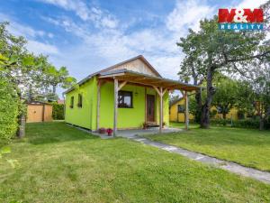 Pronájem chaty, Hroznětín - Velký Rybník, 50 m2