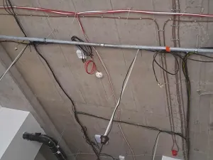 Pronájem obchodního prostoru, Praha - Vysočany, Kolbenova, 49 m2